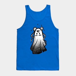 sailor moon ghost Tank Top